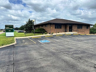 Waterloo, IA Medical - 305 E San Marnan Dr