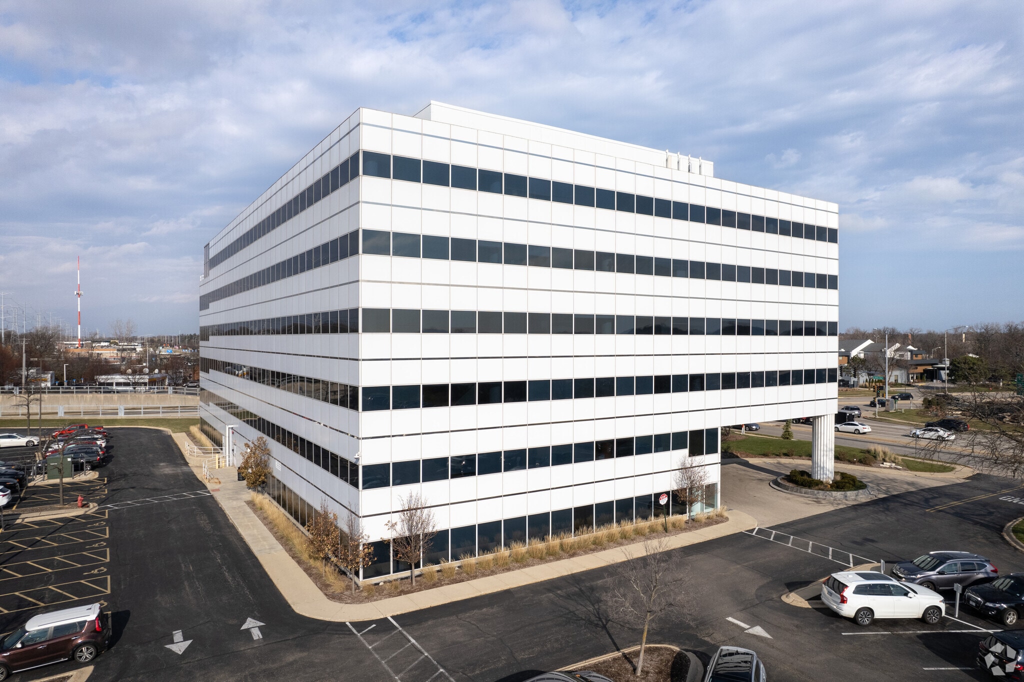 40 Skokie Blvd, Northbrook, IL for Sale