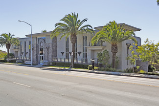 San Luis Obispo, CA Office - 755 Santa Rosa St