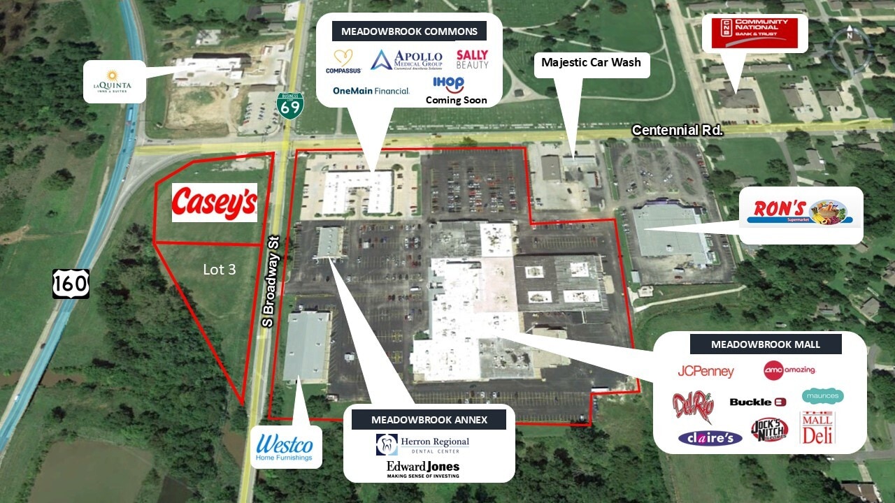 200 E Centennial Ave, Pittsburg, KS for Rent