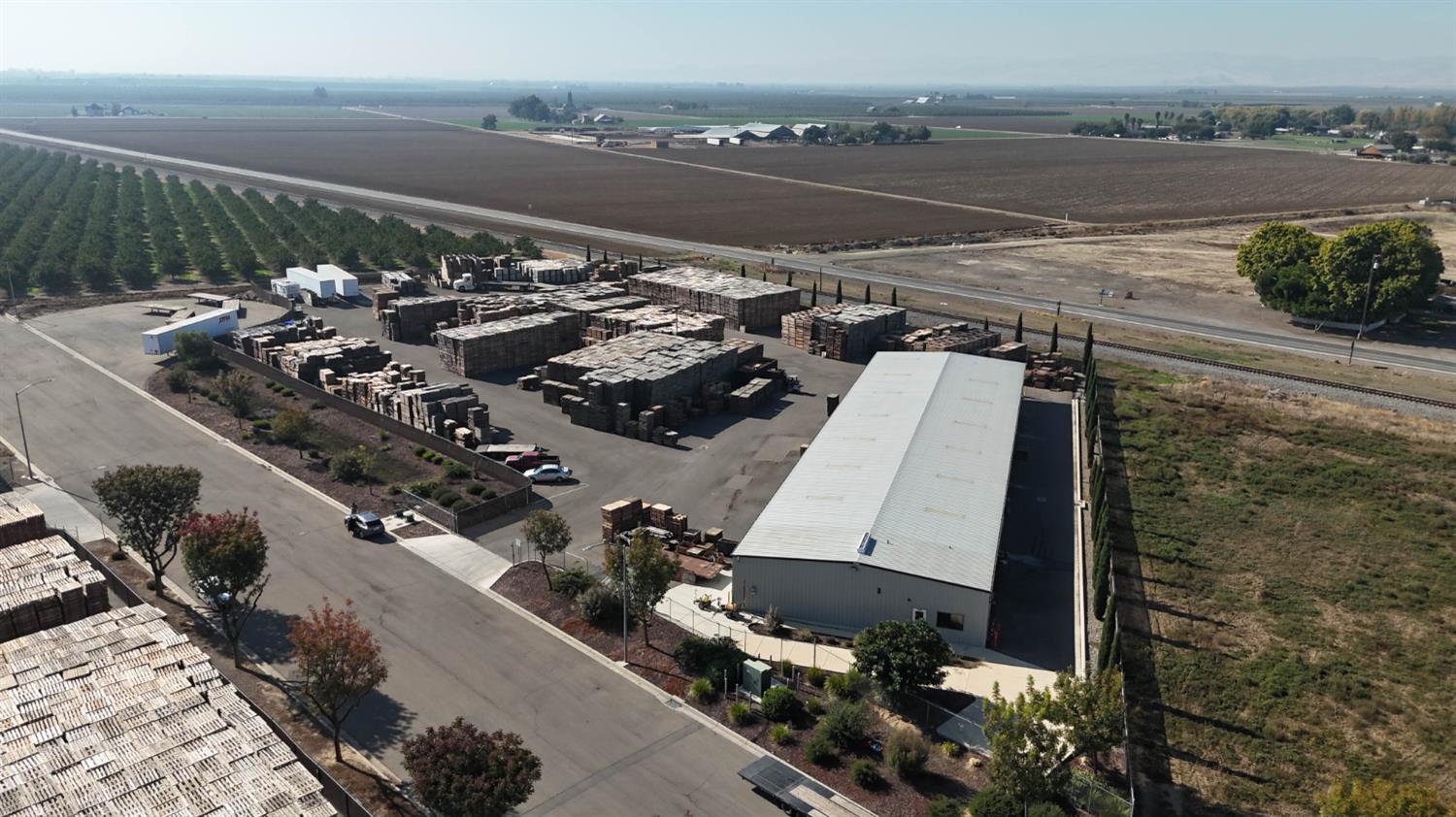 2161 L St, Newman, CA for Sale