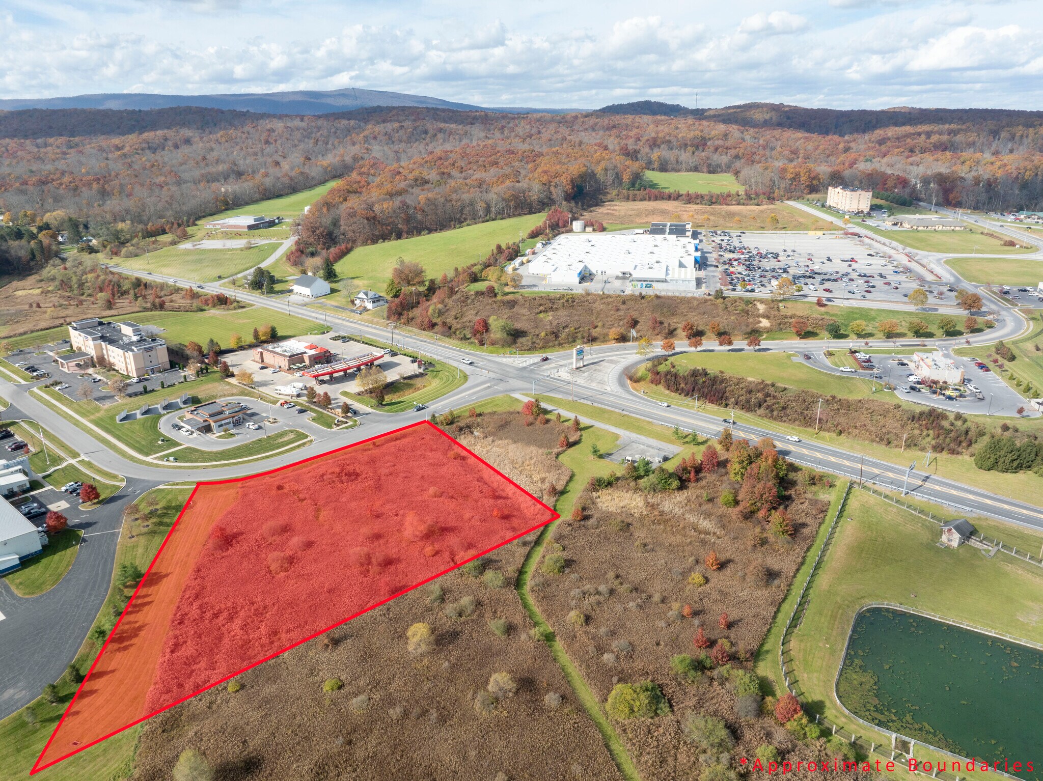 Shaner Blvd, Huntingdon, PA for Rent