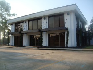 Baton Rouge, LA Office, Industrial - 5630 Bankers Ave