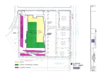 San Antonio, TX Commercial Land - 2015 SW Loop 410 San Antonio, TX Commercial Land - 2015 SW Loop 410