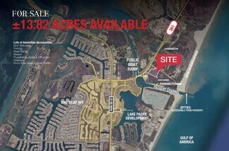 Corpus Christi, TX Commercial Land - 145 Zahn rd Corpus Christi, TX Commercial Land - 145 Zahn rd