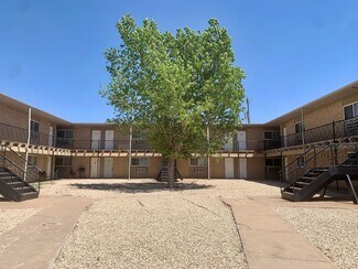 Tulia, TX Apartments - 711 S Austin Ave