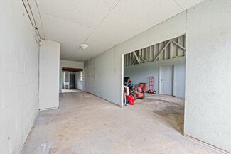 Millington, TN Flex - 6060 US Highway 51 N