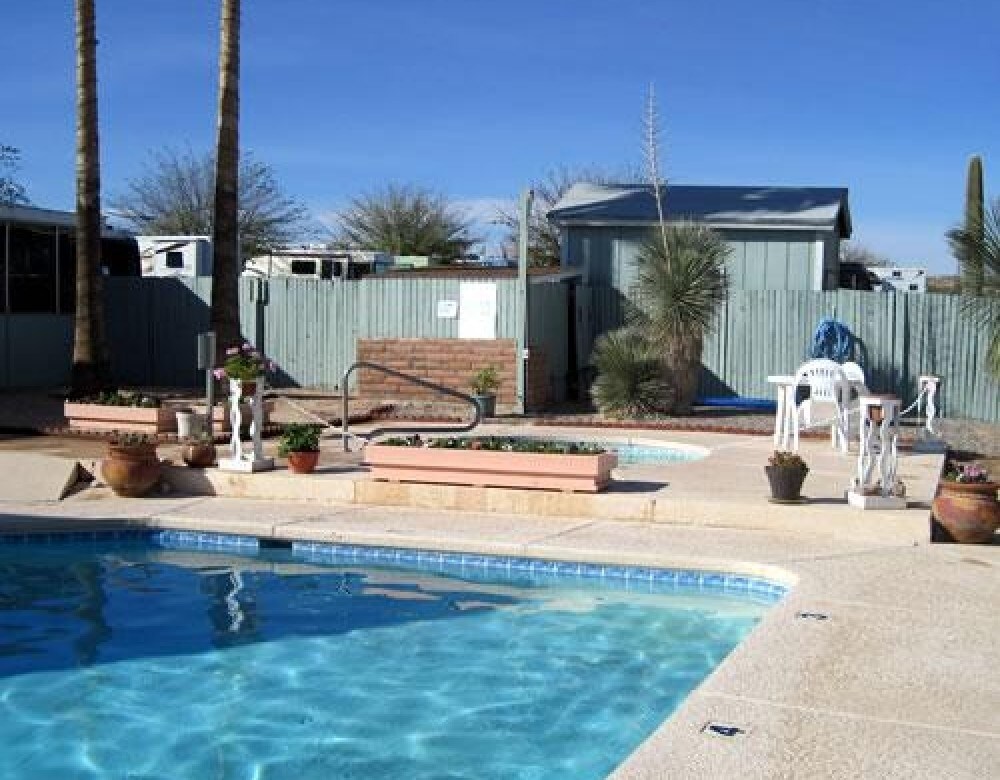 1060 S Highway 80, Benson, AZ for Sale