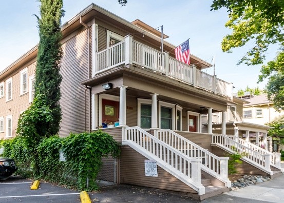 2110-2112 I St, Sacramento, CA for Sale