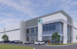 North Aurora, IL Industrial - 302 Mitchell Rd