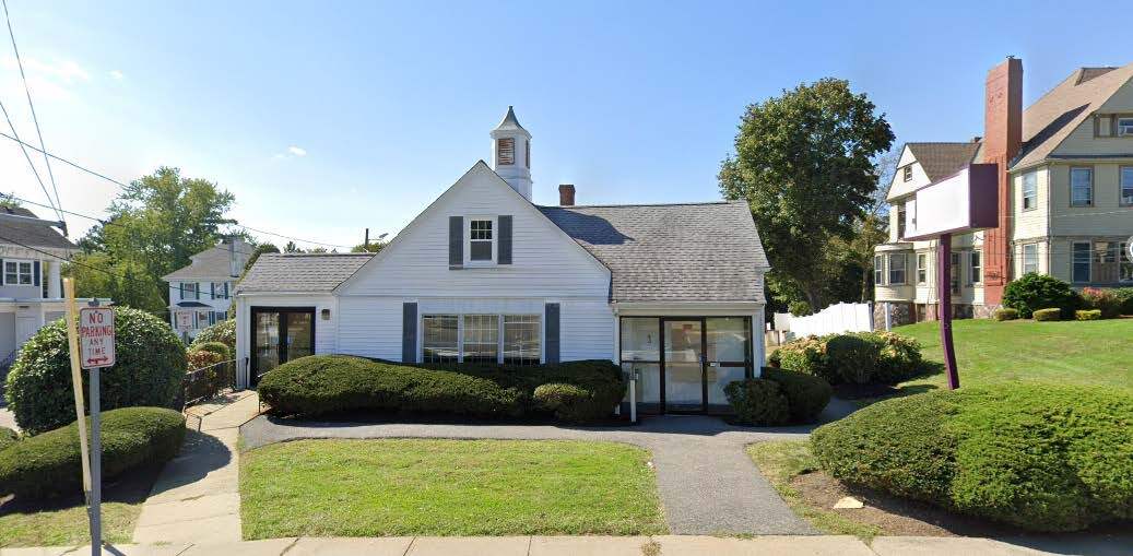 50 S Franklin St, Holbrook, MA for Sale