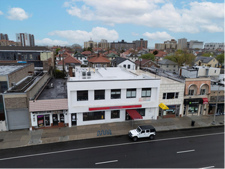Long Beach, NY Office - 52 E Park Ave