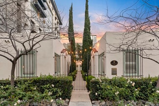 San Diego, CA Apartments - 1525-1537 Union St