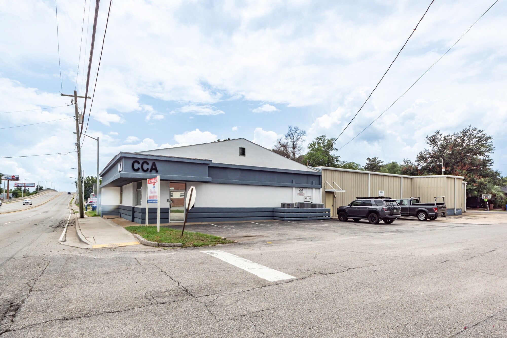 2118 Cosgrove Ave, North Charleston, SC for Rent