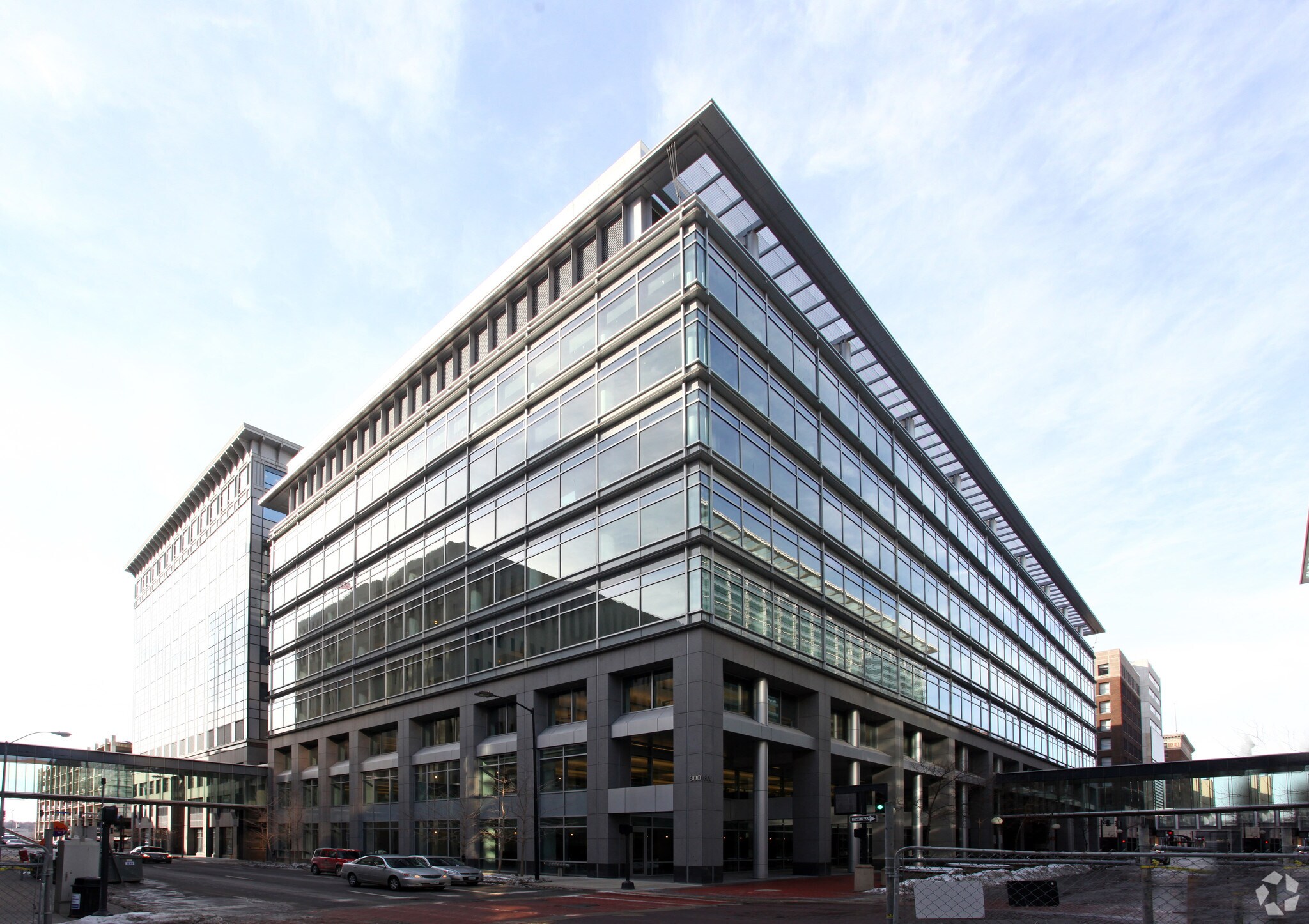 800 Walnut St, Des Moines, IA for Sale