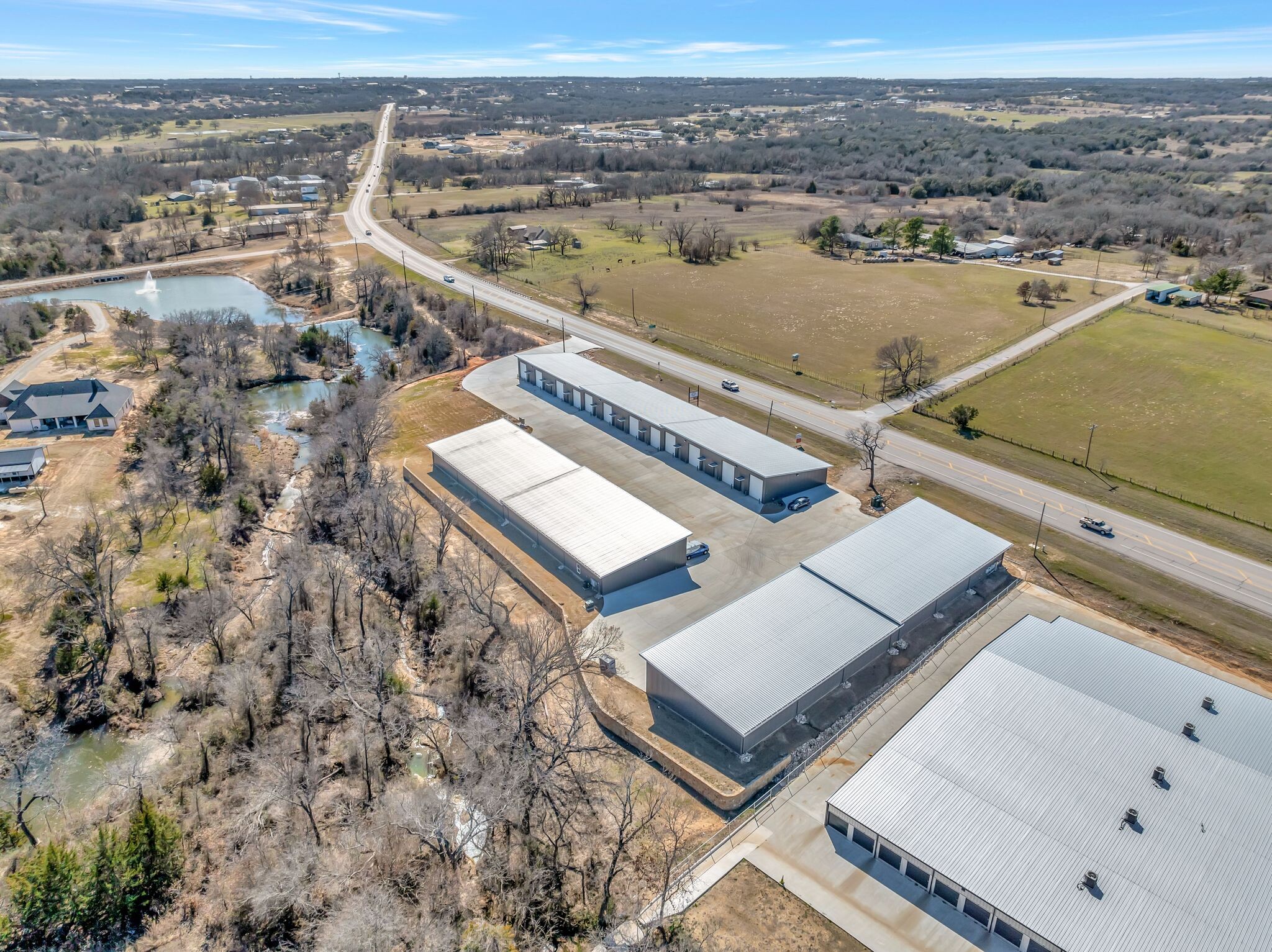 3000 N FM 51, Weatherford, TX for Sale