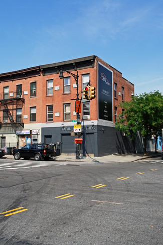 Brooklyn, NY Retail - 462 3rd Ave