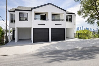 Los Angeles, CA Apartments - 960 Micheltorena St