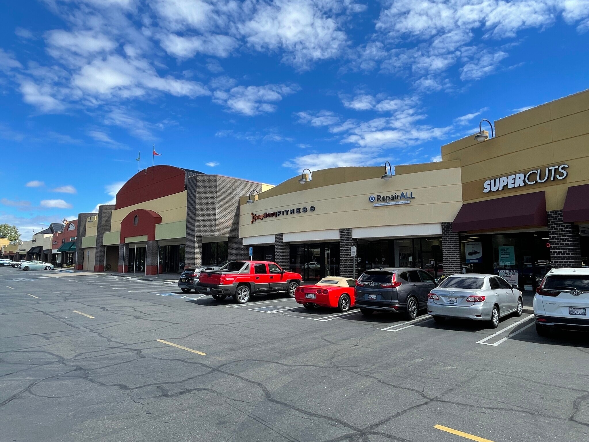 2098 Harbison Dr, Vacaville, CA for Rent