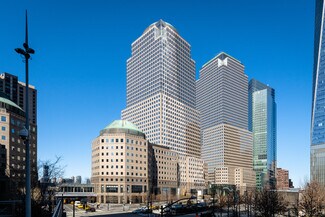 New York, NY Office - 225 Liberty St