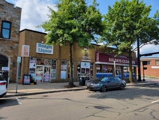 Norwalk, CT Retail - 542 West Ave