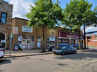 Norwalk, CT Storefront - 546 West Ave