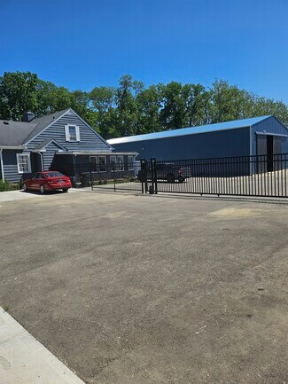 Fairfield, OH Industrial - 9510 Seward Rd