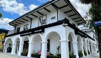 Woodland Hills, CA Office - 5353 Topanga Canyon Blvd