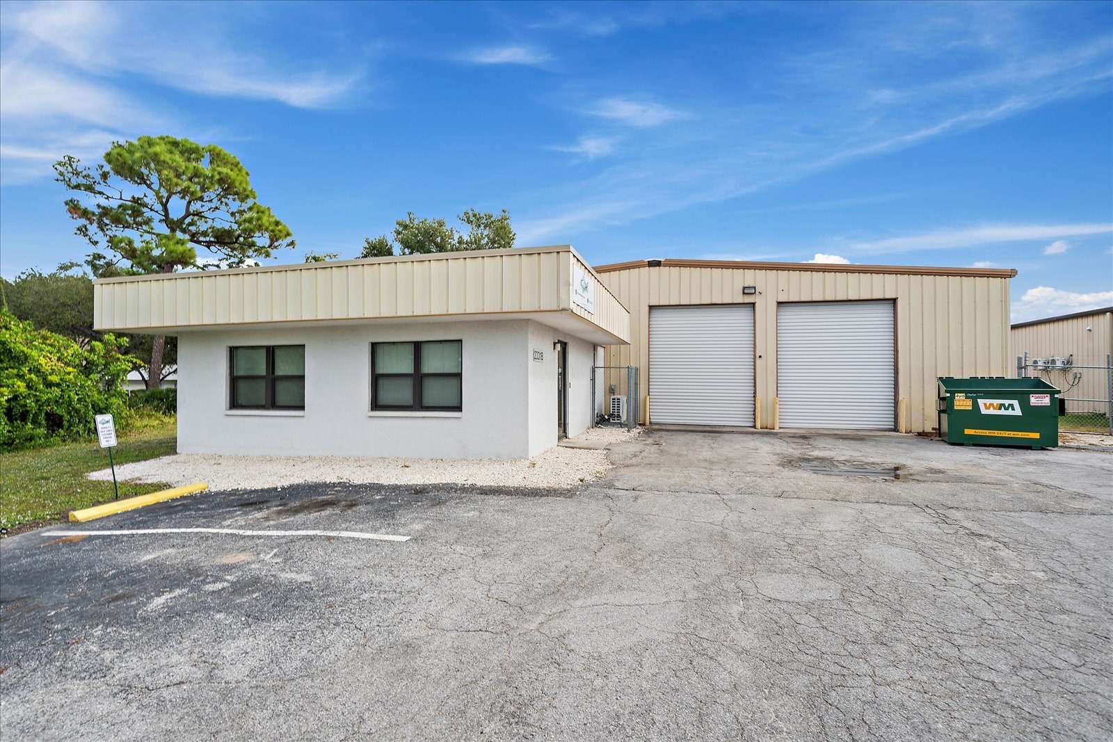 2331 Whitfield Industrial Way, Sarasota, FL for Sale