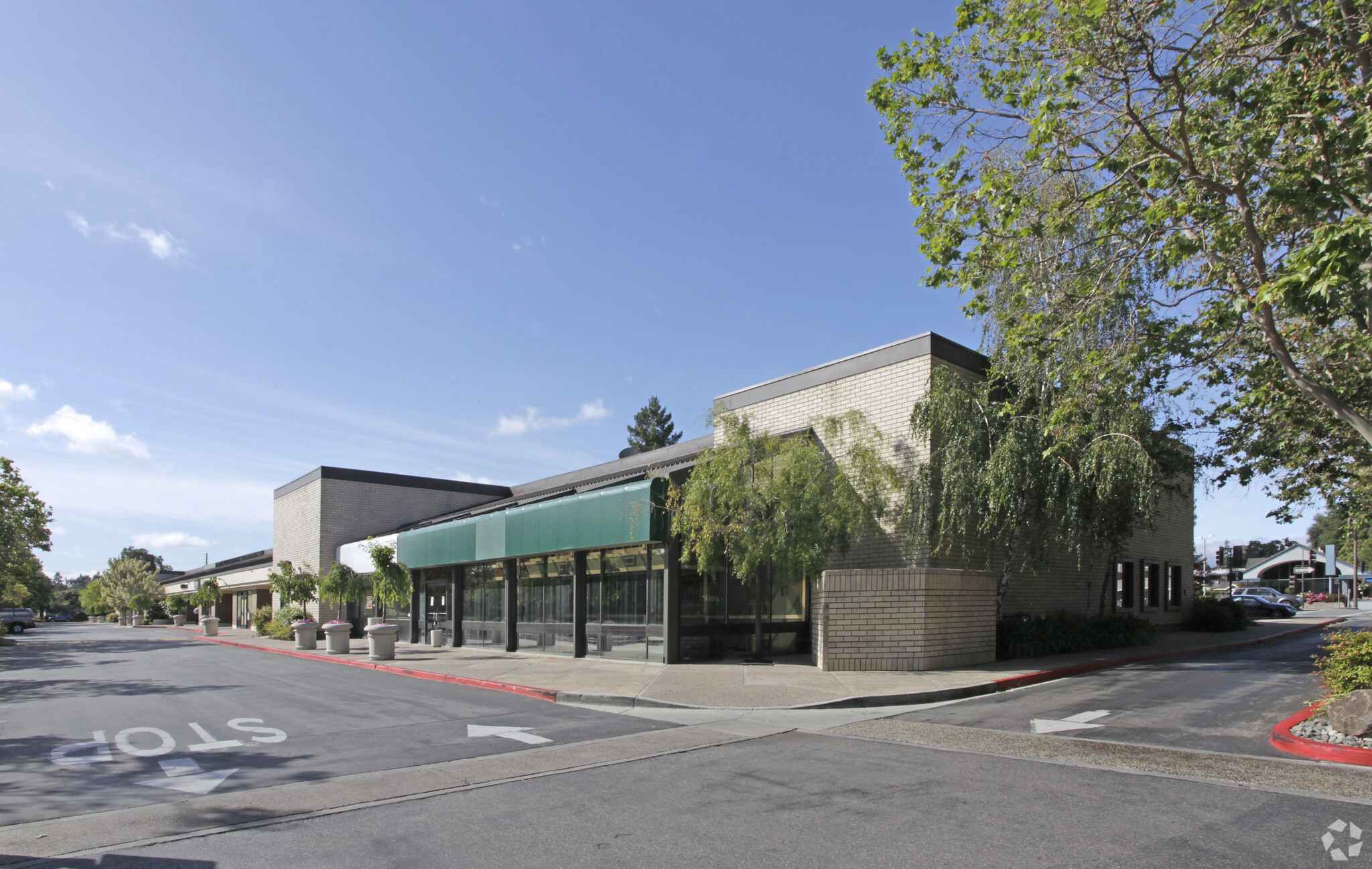 700 El Camino Real, Menlo Park, CA for Rent