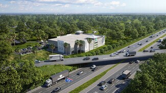 Palm Bay, FL Commercial Land - 514 SE Martin Rd Palm Bay, FL Commercial Land - 514 SE Martin Rd