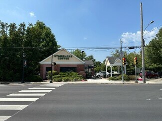 Flourtown, PA Office, Retail - 1459 Bethlehem Pike