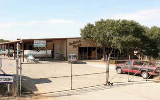 Canyon Lake, TX Freestanding - 151 Old Hancock Rd