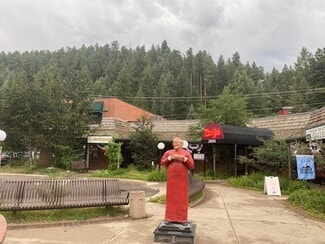 Evergreen, CO Retail - 28186 Highway 74