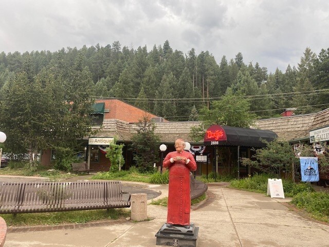 28186 Highway 74, Evergreen, CO for Rent