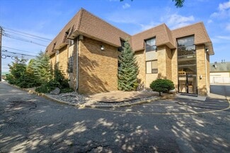 Waldwick, NJ Office/Medical - 24 Wyckoff Ave