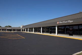 Lenexa, KS Retail - 7820-7880 Quivira Rd Lenexa, KS Retail - 7820-7880 Quivira Rd