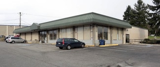 Tacoma, WA Office - 825 S Center St