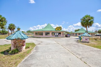 Sebring, FL Hospitality - 1406 Us-27 Hwy