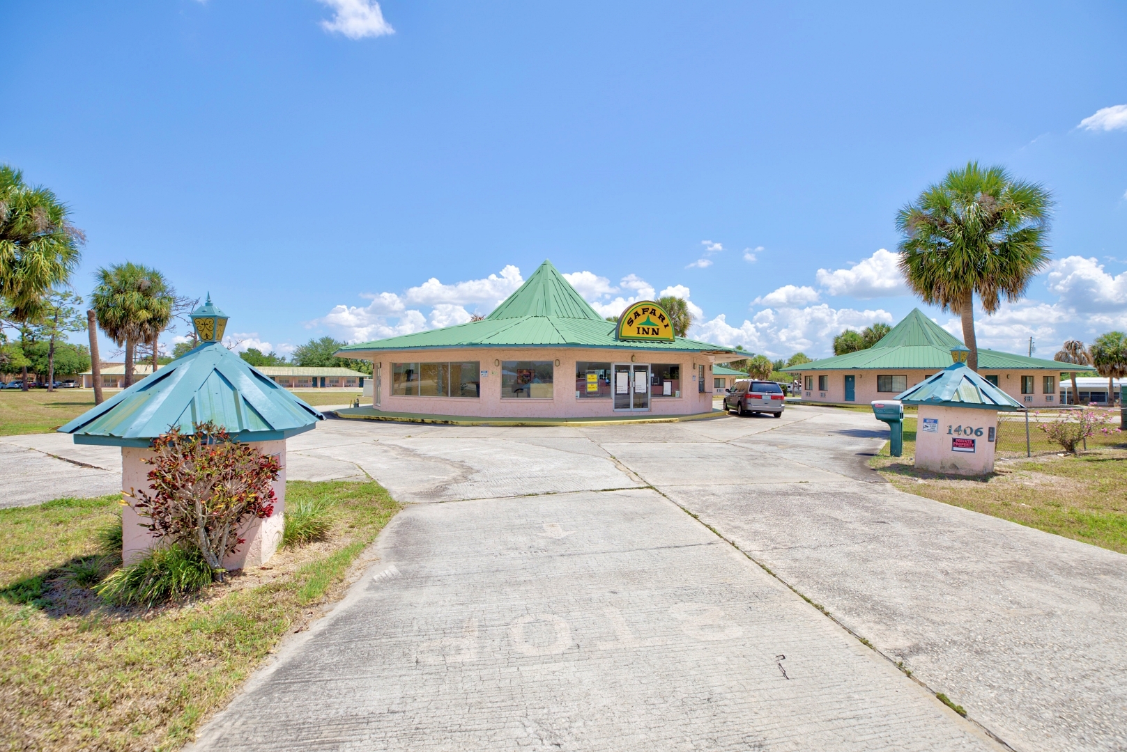 1406 Us-27 Hwy, Sebring, FL for Sale