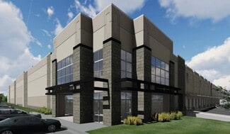 Savannah, GA Industrial - 1001 Kaizen Parkway