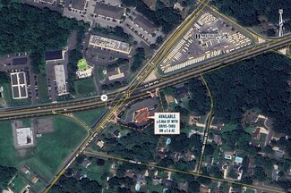 Hainesport, NJ Retail - 1302 Route 38