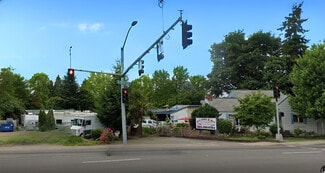 Keizer, OR Commercial - 3297 River Rd