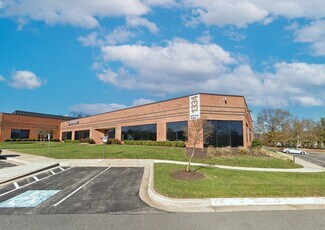 Hanover, MD Flex - 1334 Ashton Rd Hanover, MD Flex - 1334 Ashton Rd