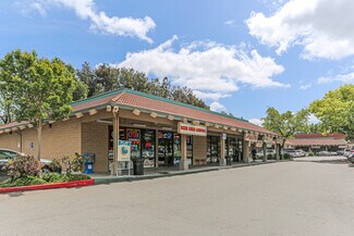 San Ramon, CA Retail - 2550 San Ramon Valley Blvd