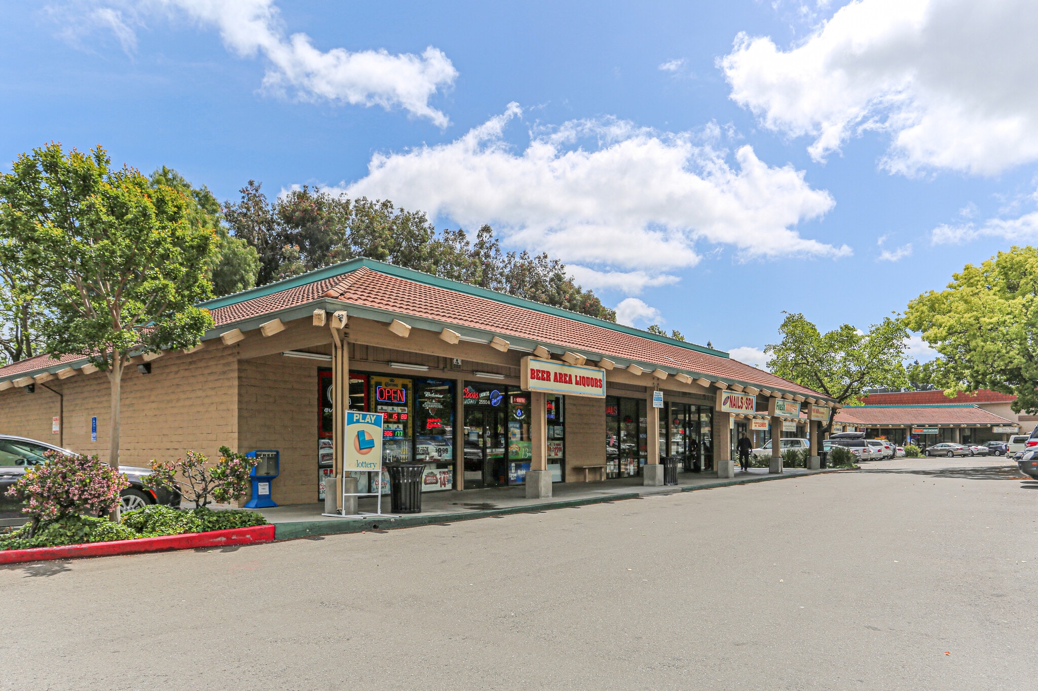 2550 San Ramon Valley Blvd, San Ramon, CA for Rent