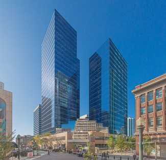 Edmonton, AB Retail - 10060 Jasper Ave NW