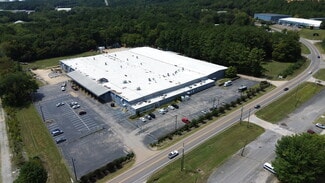 Birmingham, AL Industrial - 124 Carson Rd N