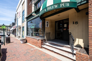 South Orange, NJ Restaurant - 15 S Orange Ave