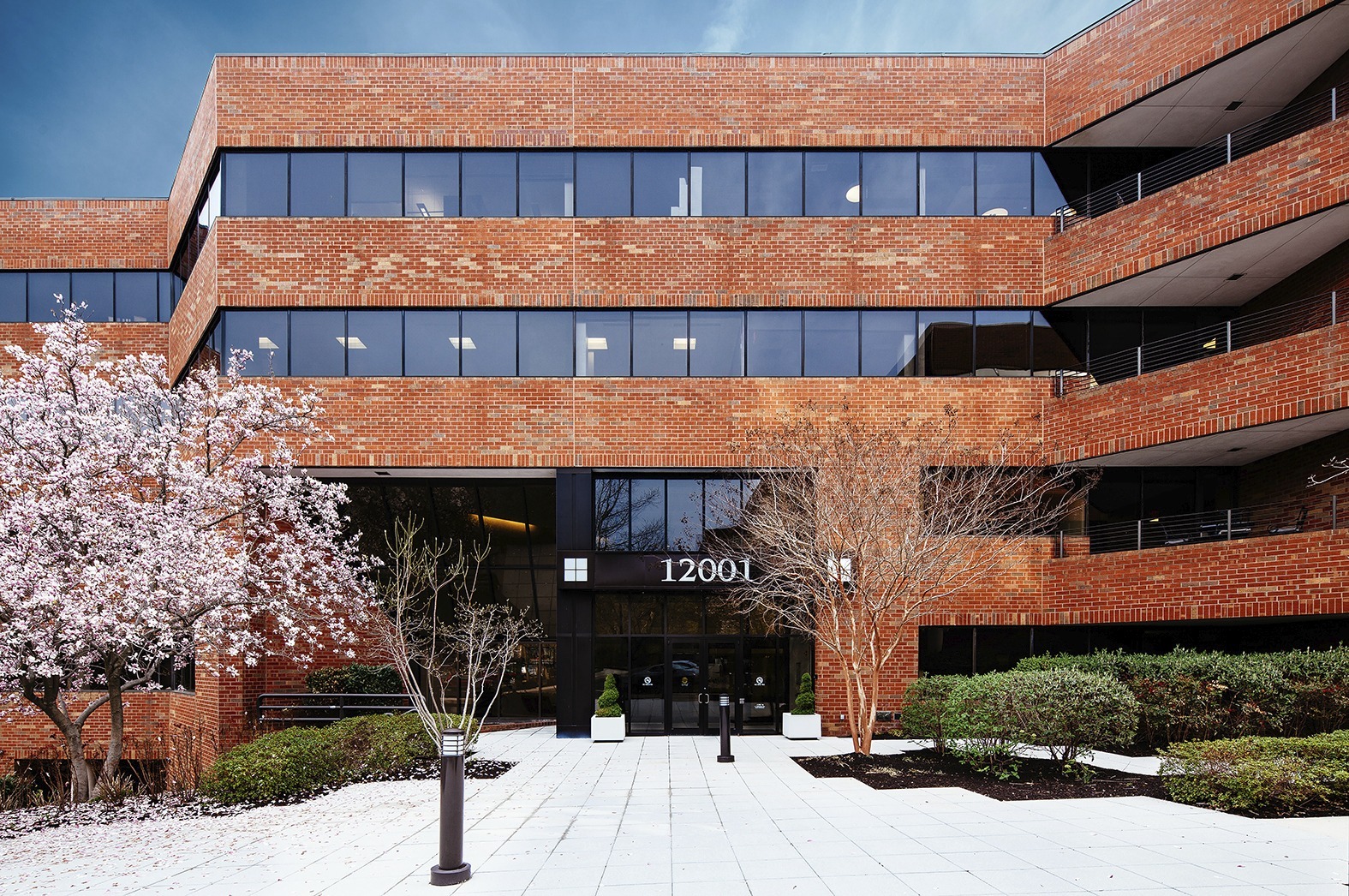 12001 Sunrise Valley Dr, Reston, VA for Rent